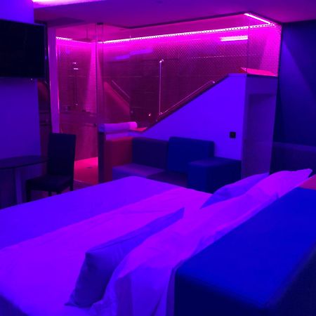 Motel Avenue Valongo  Dış mekan fotoğraf