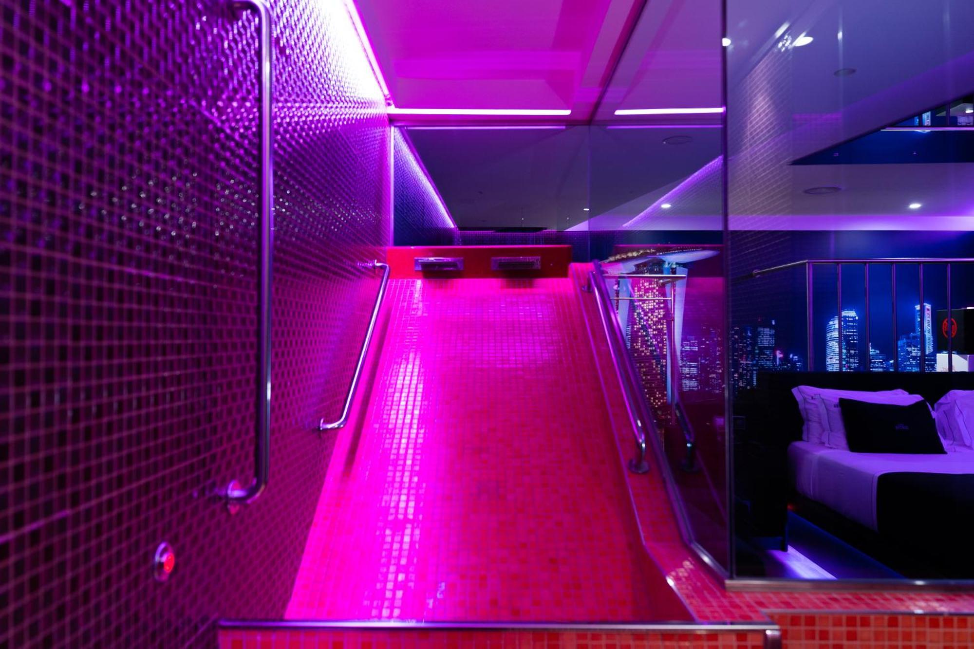 Motel Avenue Valongo  Dış mekan fotoğraf